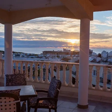 Apartment Penthouse 365 Sunsets